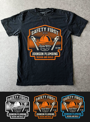 T-shirt Design by Drawingbook for this project | Design: #34738545