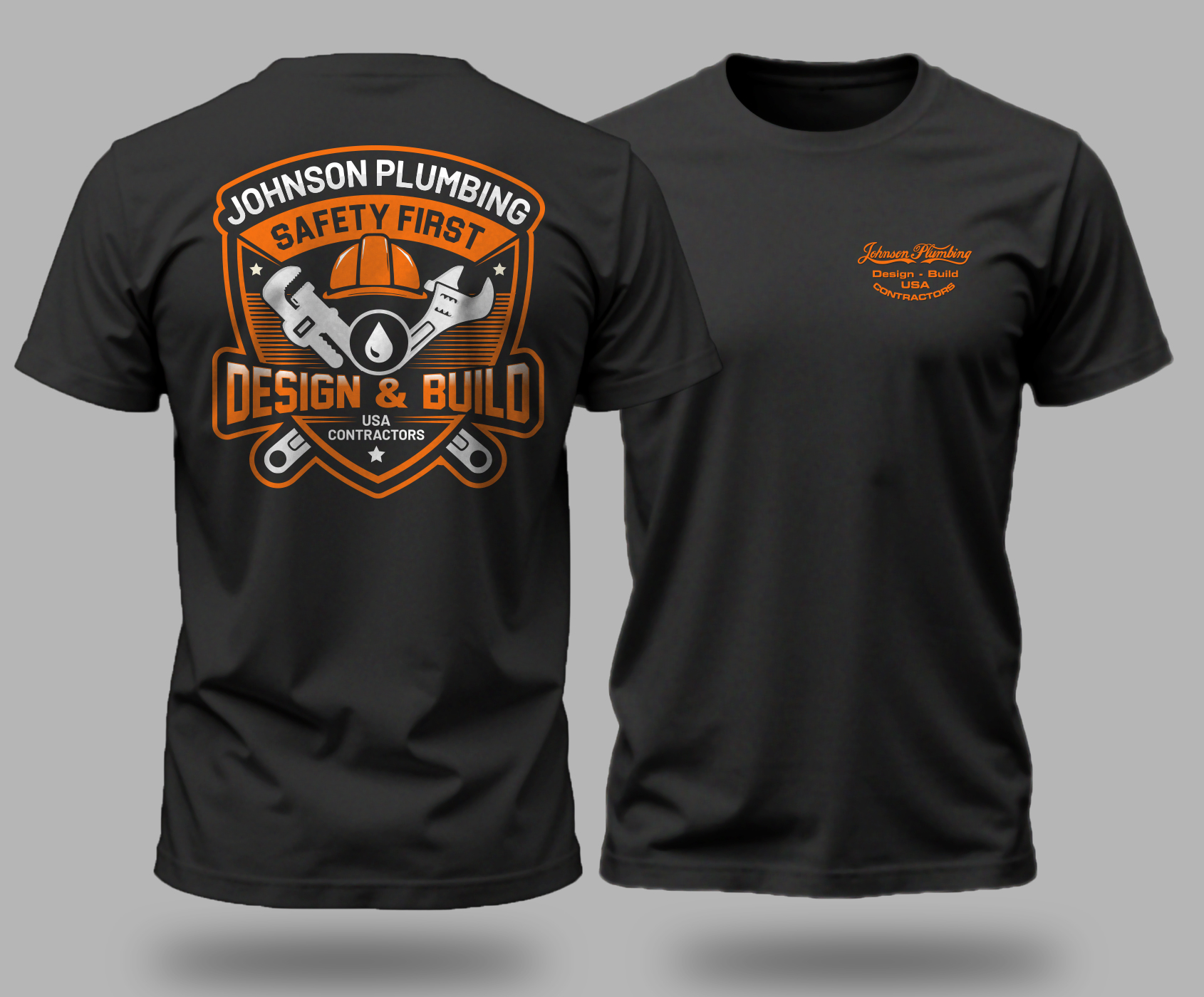 T-shirt Design by Karim Craft for this project | Design #34737324