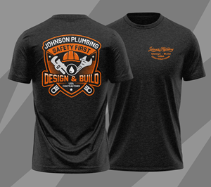 T-shirt Design by Karim Craft for this project | Design: #34737325