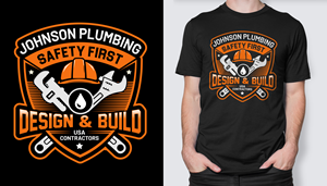 T-shirt Design by Karim Craft for this project | Design: #34737326