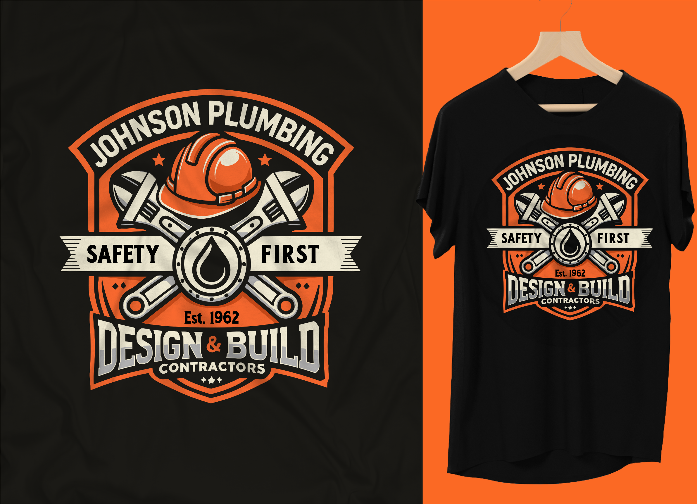 T-shirt Design by Yakuza20 for this project | Design: #34740074