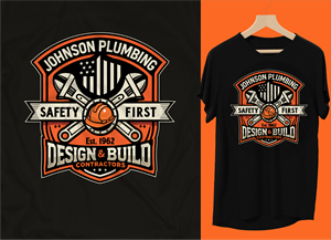 T-shirt Design by Yakuza20 for this project | Design: #34740265