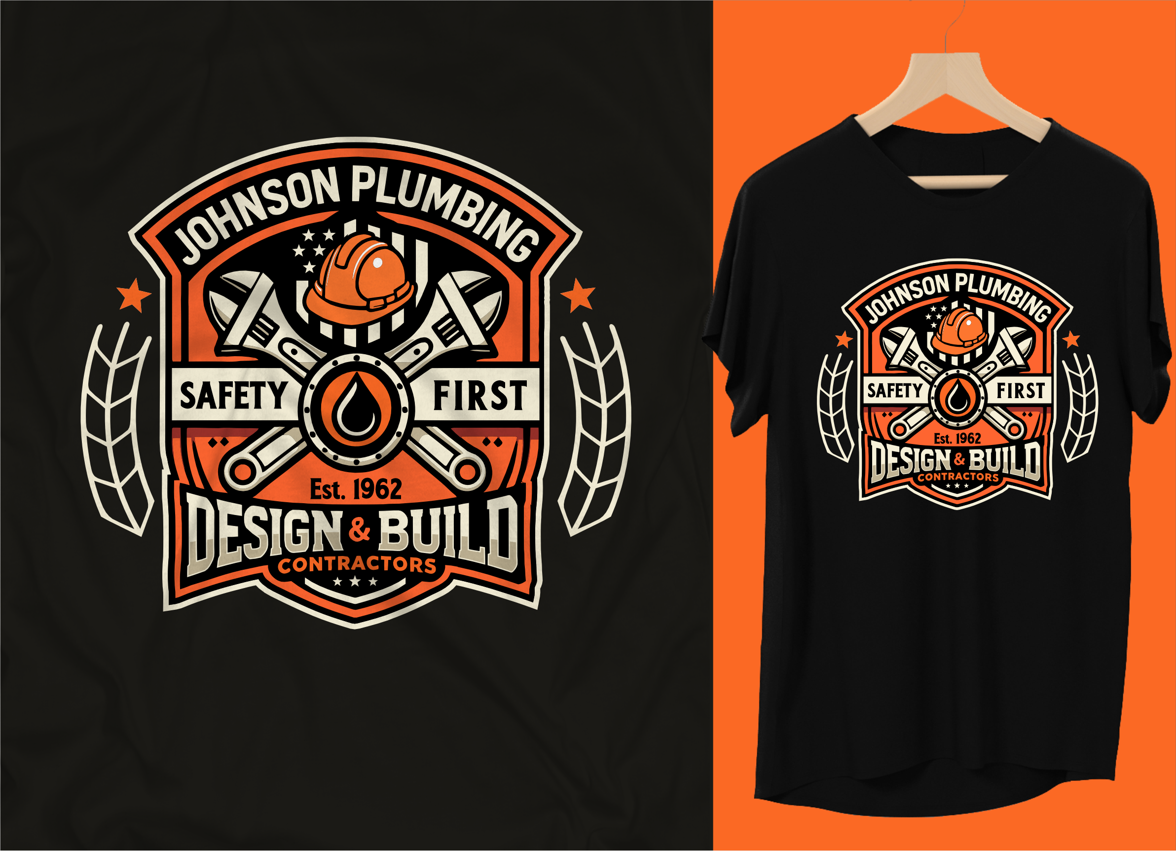 T-shirt Design by Yakuza20 for this project | Design #34740321