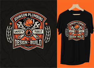 T-shirt Design by Yakuza20 for this project | Design: #34740321
