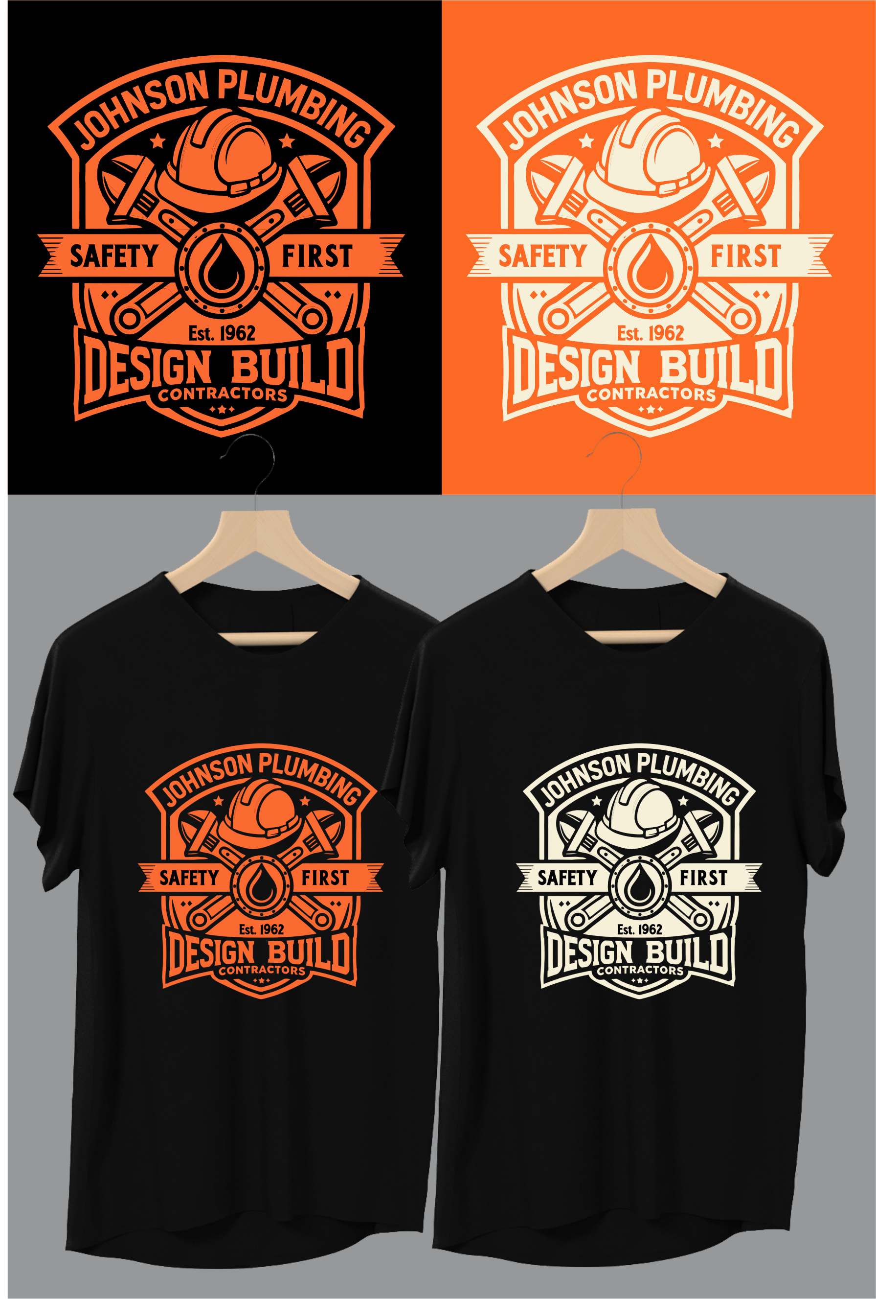 T-shirt Design by Yakuza20 for this project | Design #35406783