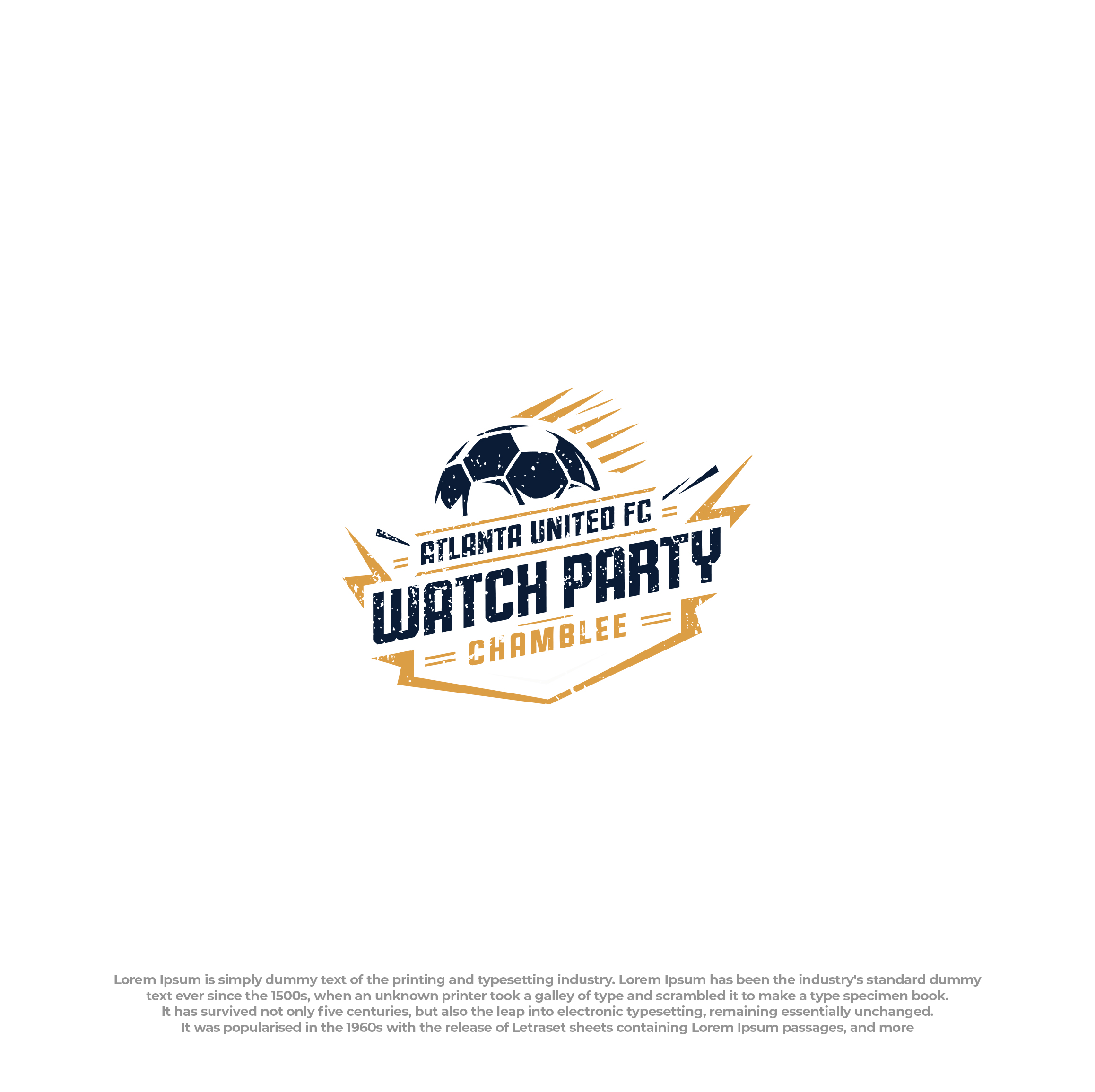 Contest winning design