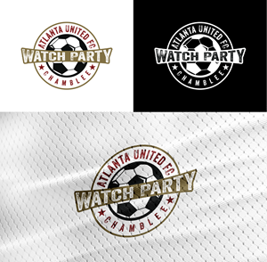 Logo Design by RA-bica for this project | Design: #34738376