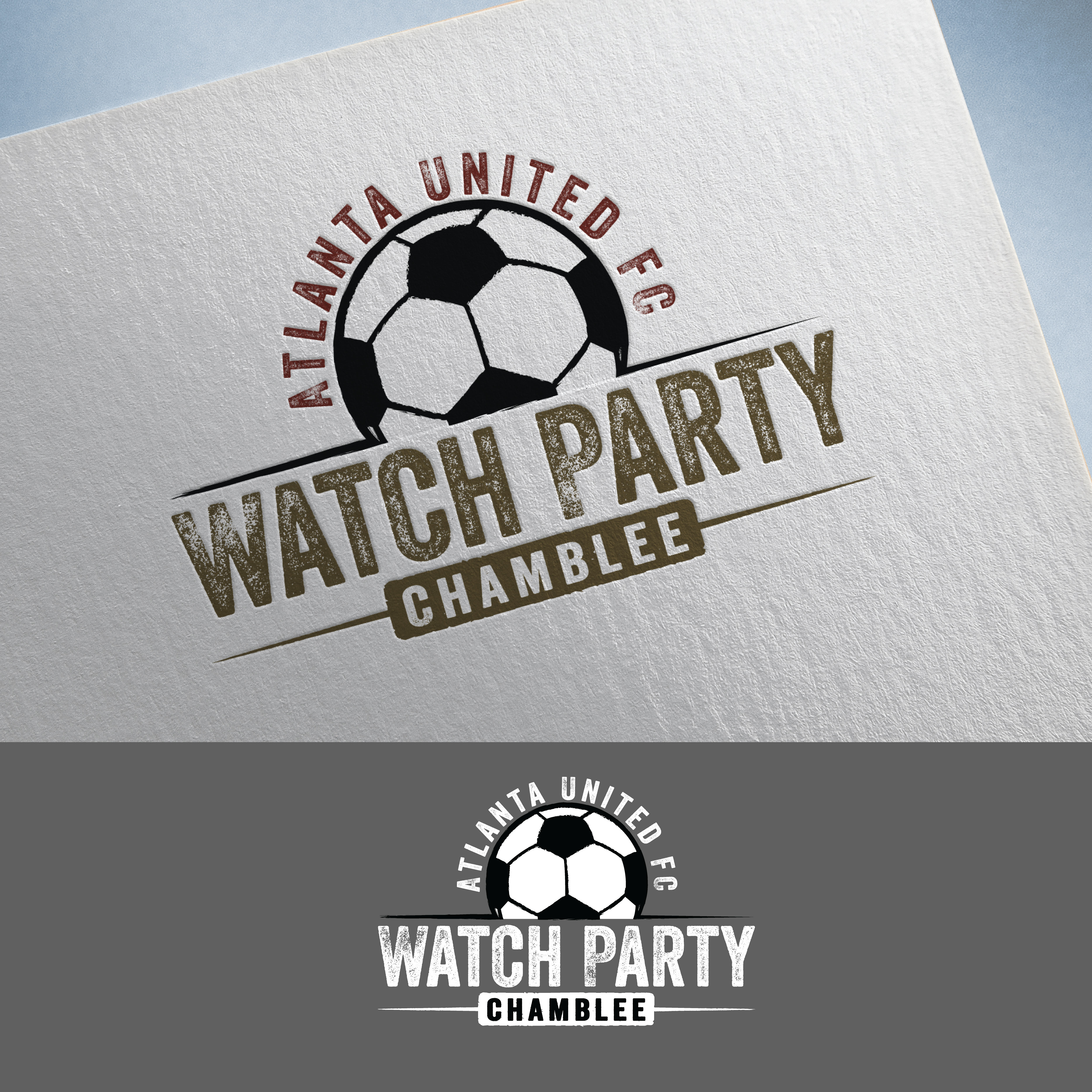 Logo Design by ainee4 for this project | Design #34734625