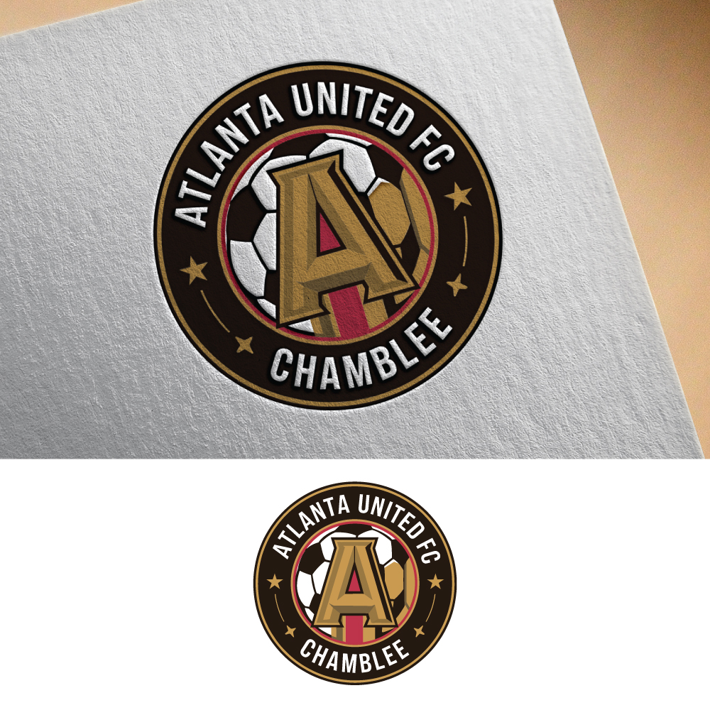 Logo Design by rehan15 for this project | Design #34749916