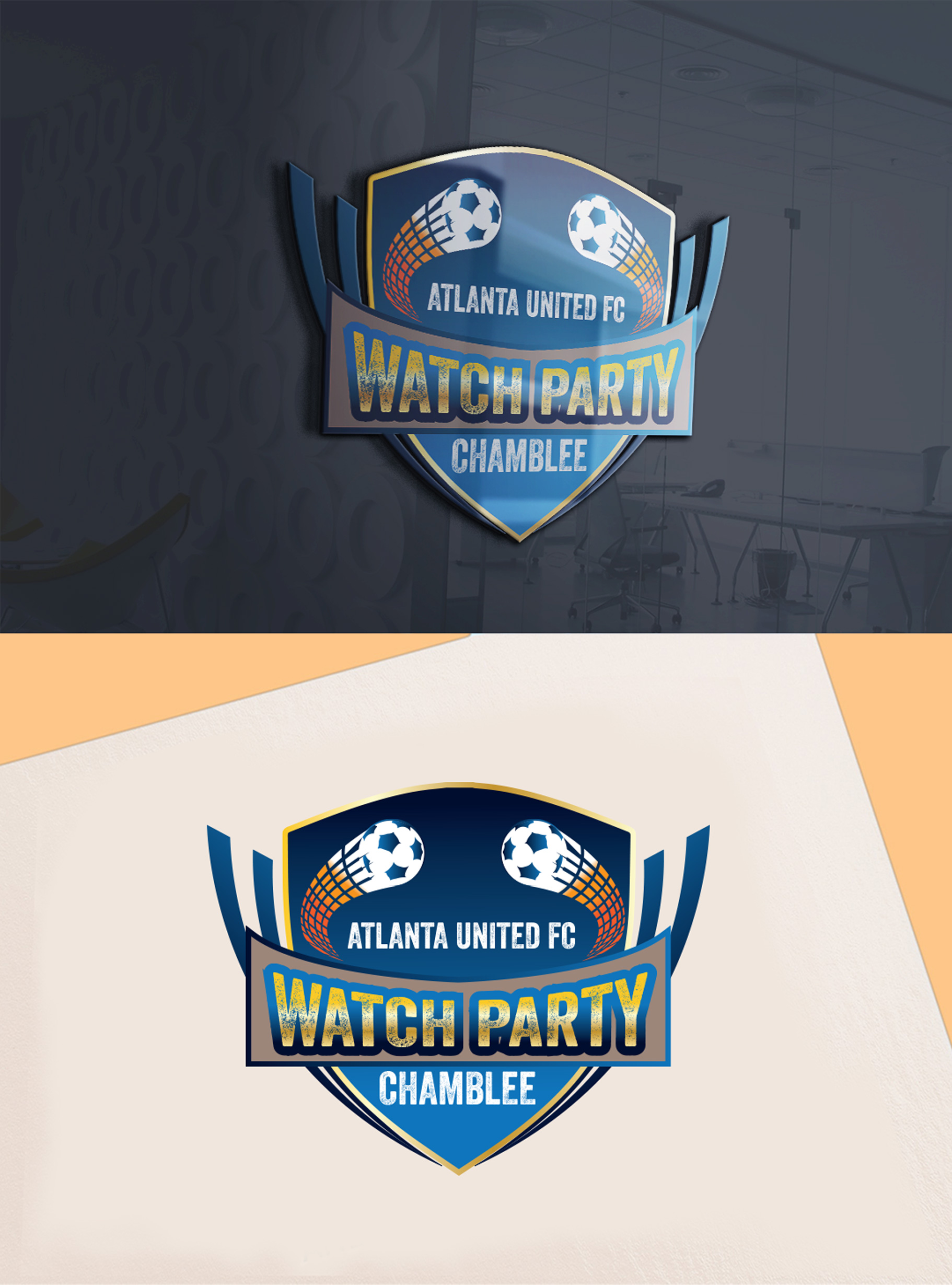 Diseño de Logo por Wonderful design para este proyecto | Diseño #34739342