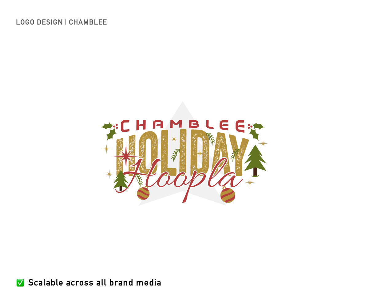 Logo-Design von Deo R Ignatius für dieses Projekt | Design #34738127