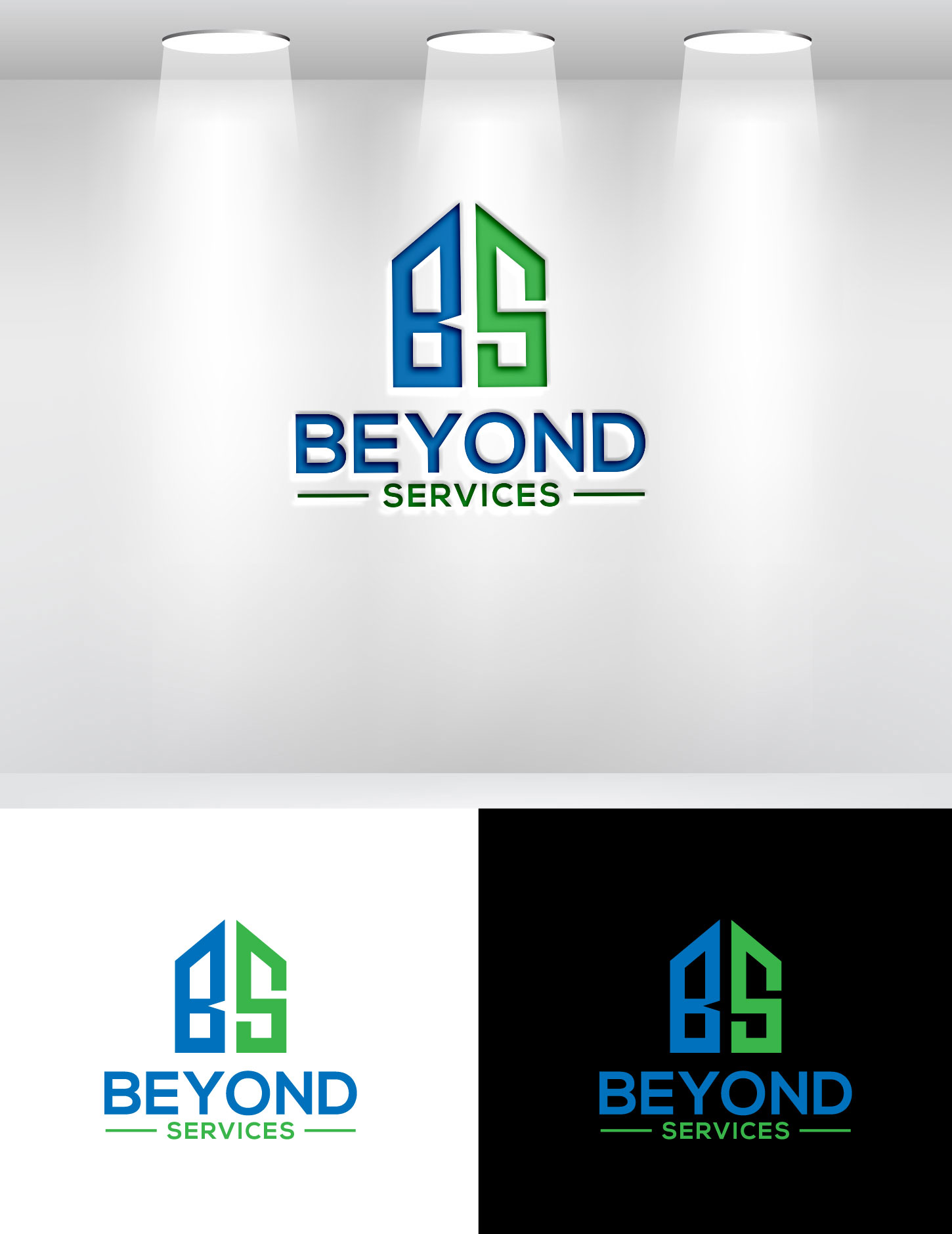 Logo Design by Mi Design1 for this project | Design #34735574