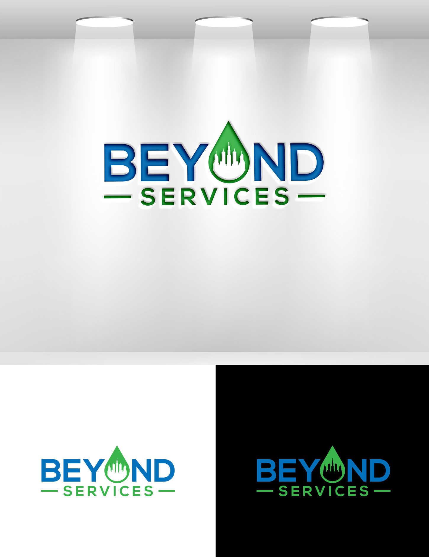 Logo Design by Mi Design1 for this project | Design #34735819
