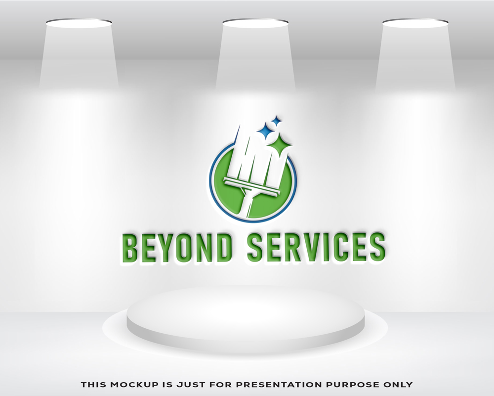 Logo Design by Razaq for this project | Design #34739196