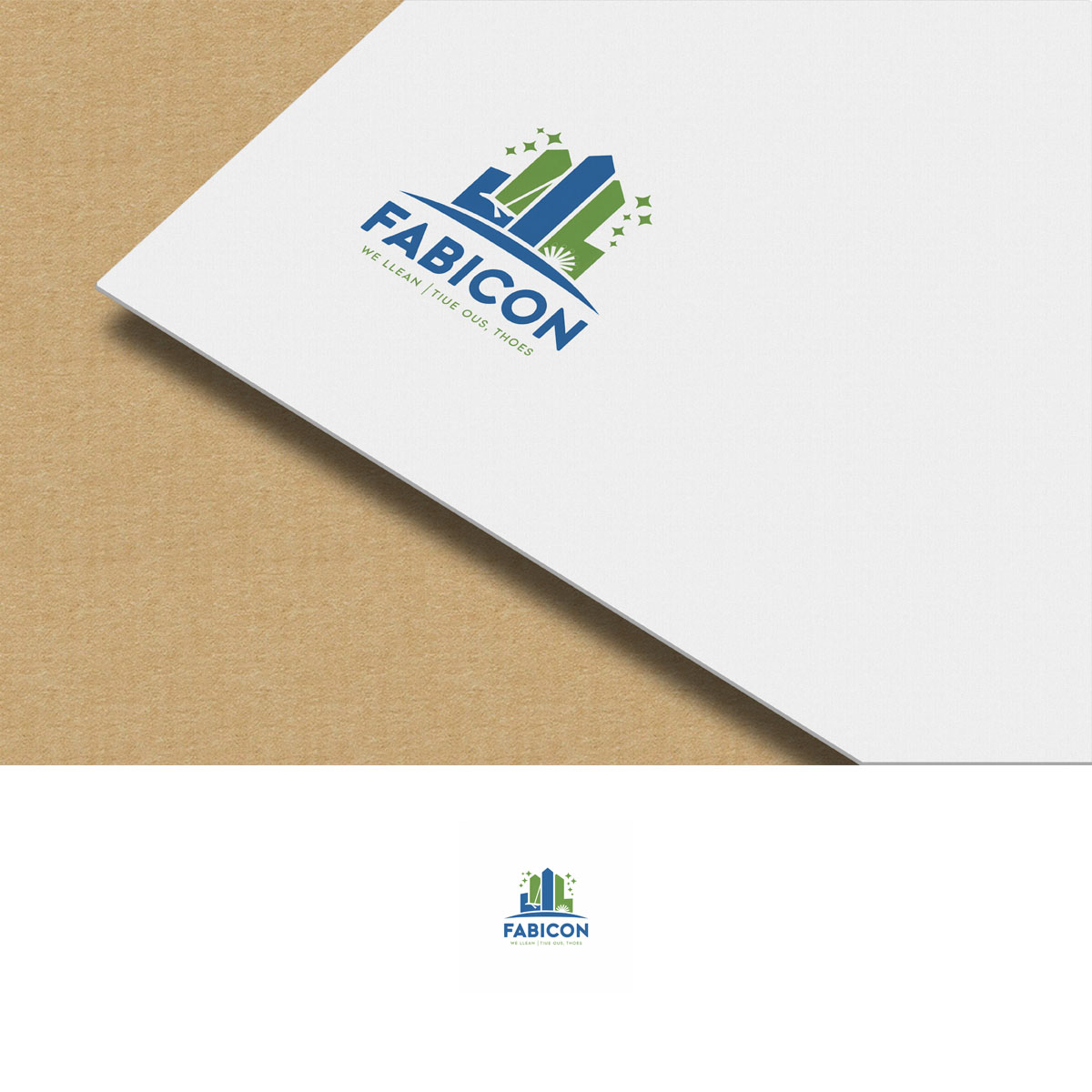 Logo Design by mekail for this project | Design #34737485