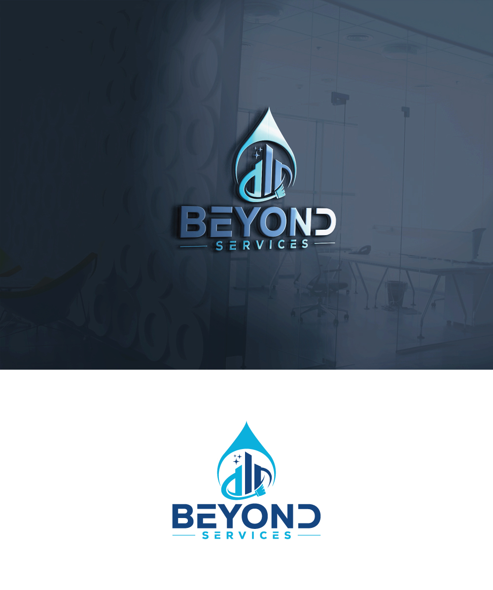Logo Design by Visionarydexiner for this project | Design #34736616