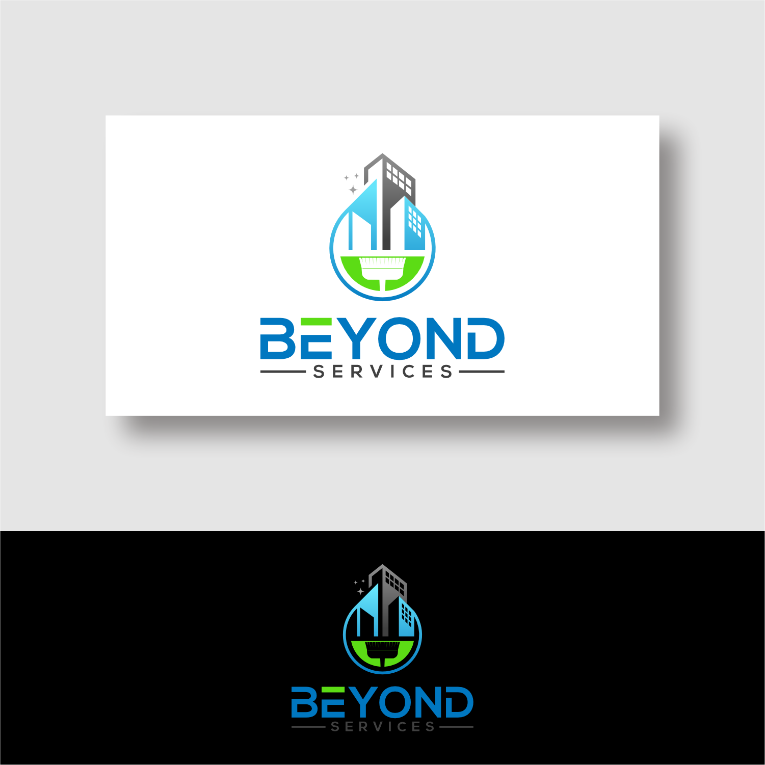 Logo Design by ganesaputu for this project | Design #34735522