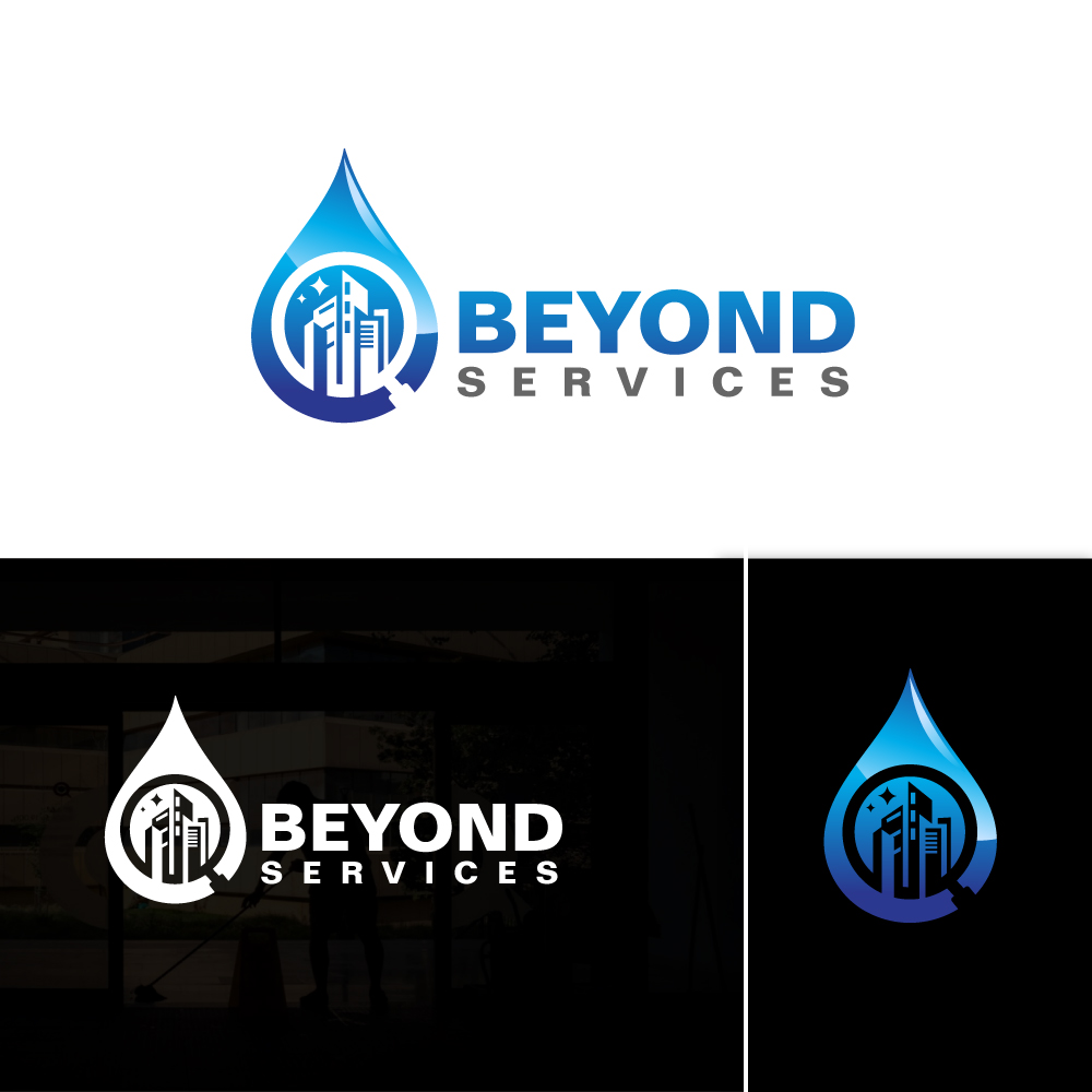 Logo Design by Krold IT Solutions for this project | Design #34738278