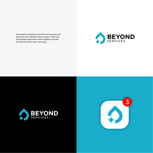 Diseño de Logo por Kusuma Studio para este proyecto | Diseño: #34736625