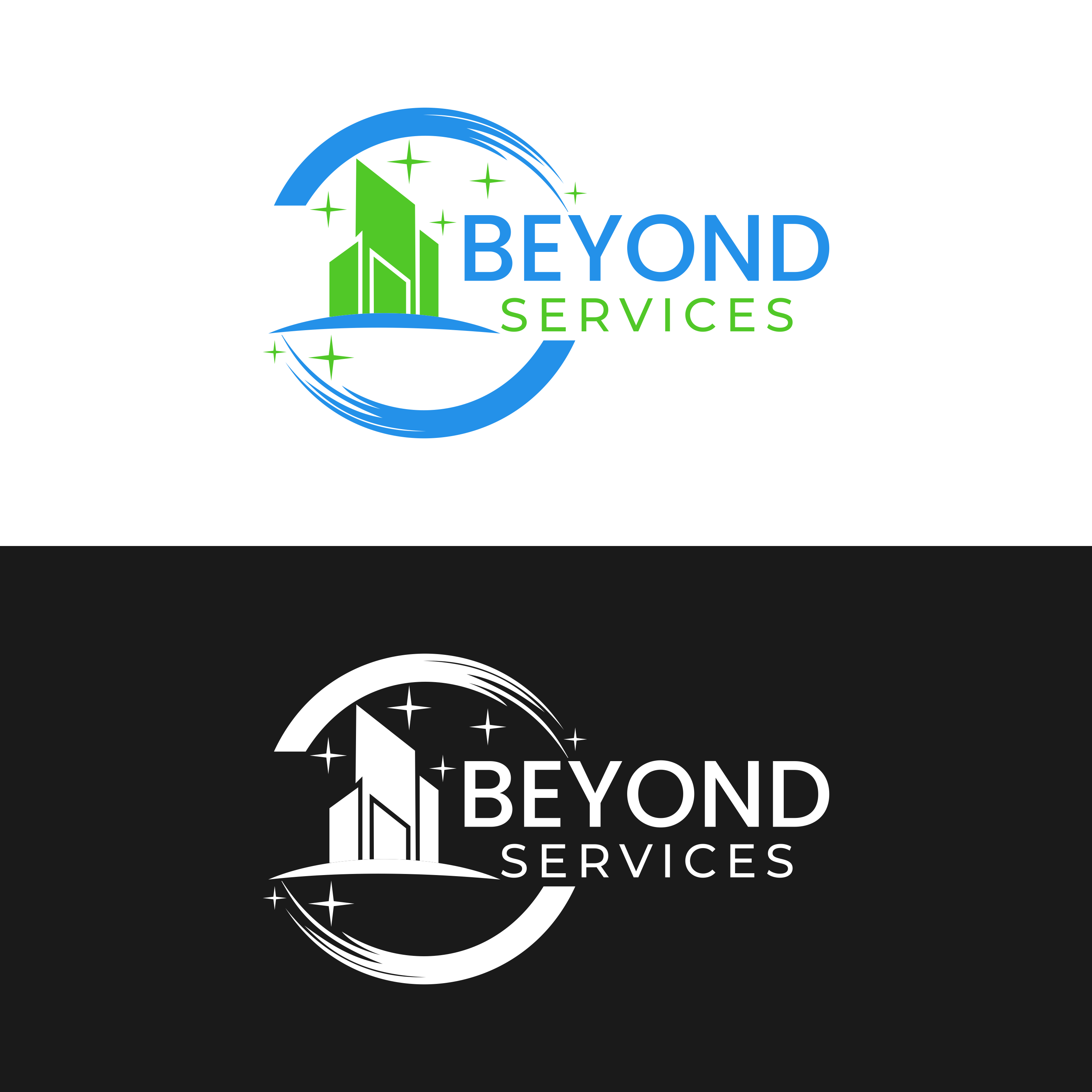 Logo Design by arillingga for this project | Design #34735555