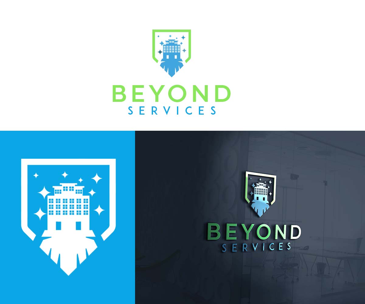 Logo Design by SANJU1 for this project | Design #34735863