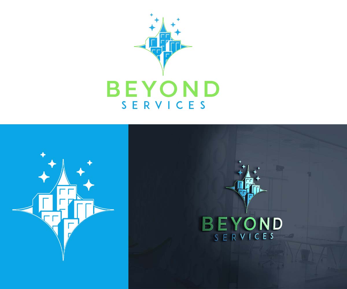 Logo Design by SANJU1 for this project | Design #34735864