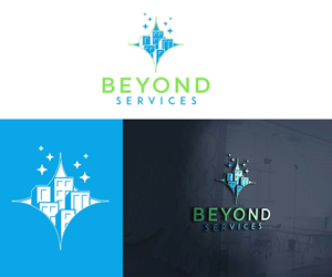 Logo Design by SANJU1 for this project | Design: #34735864