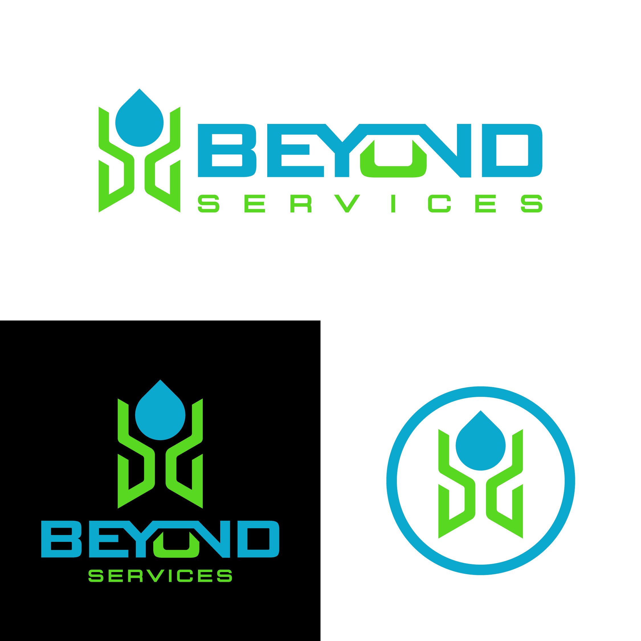 Logo Design by afroArt for this project | Design #34749378