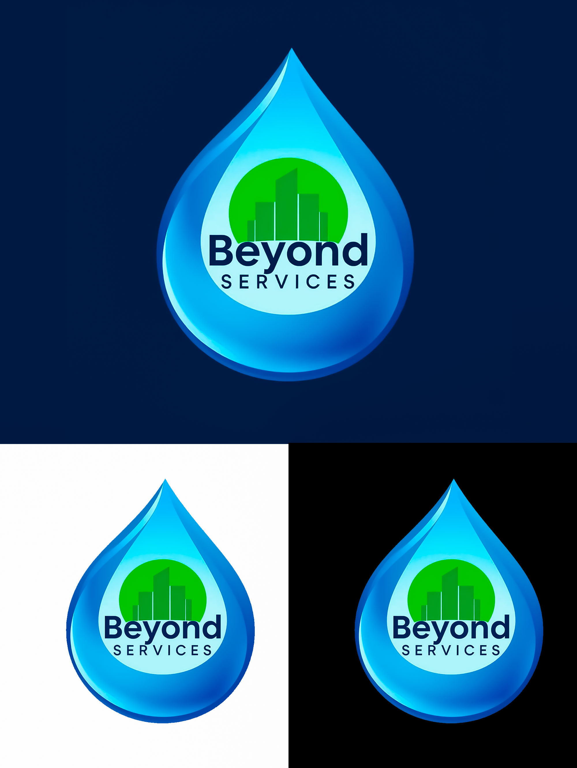 Logo Design by shakibali for this project | Design #34743993