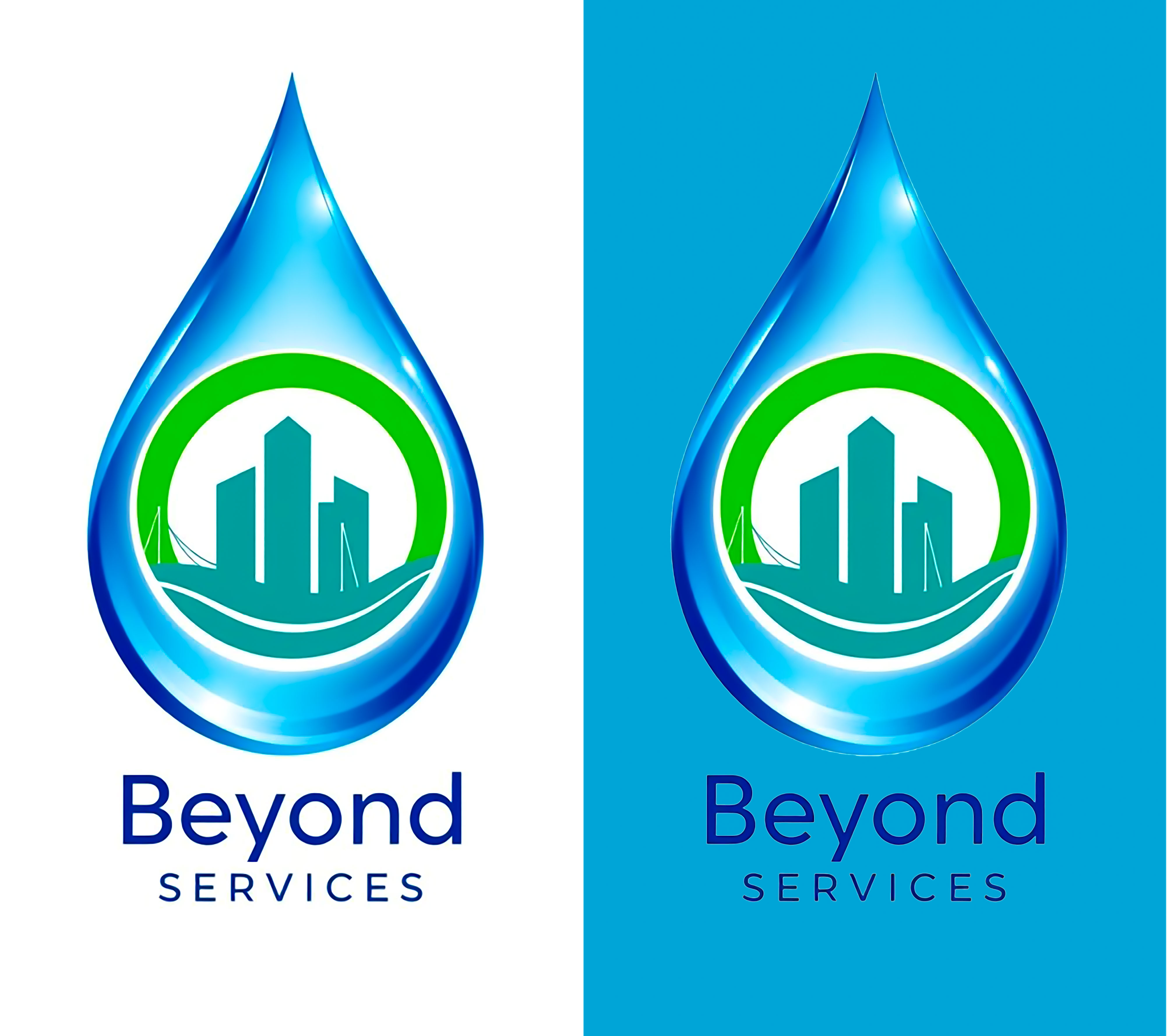 Logo Design by shakibali for this project | Design #34744060