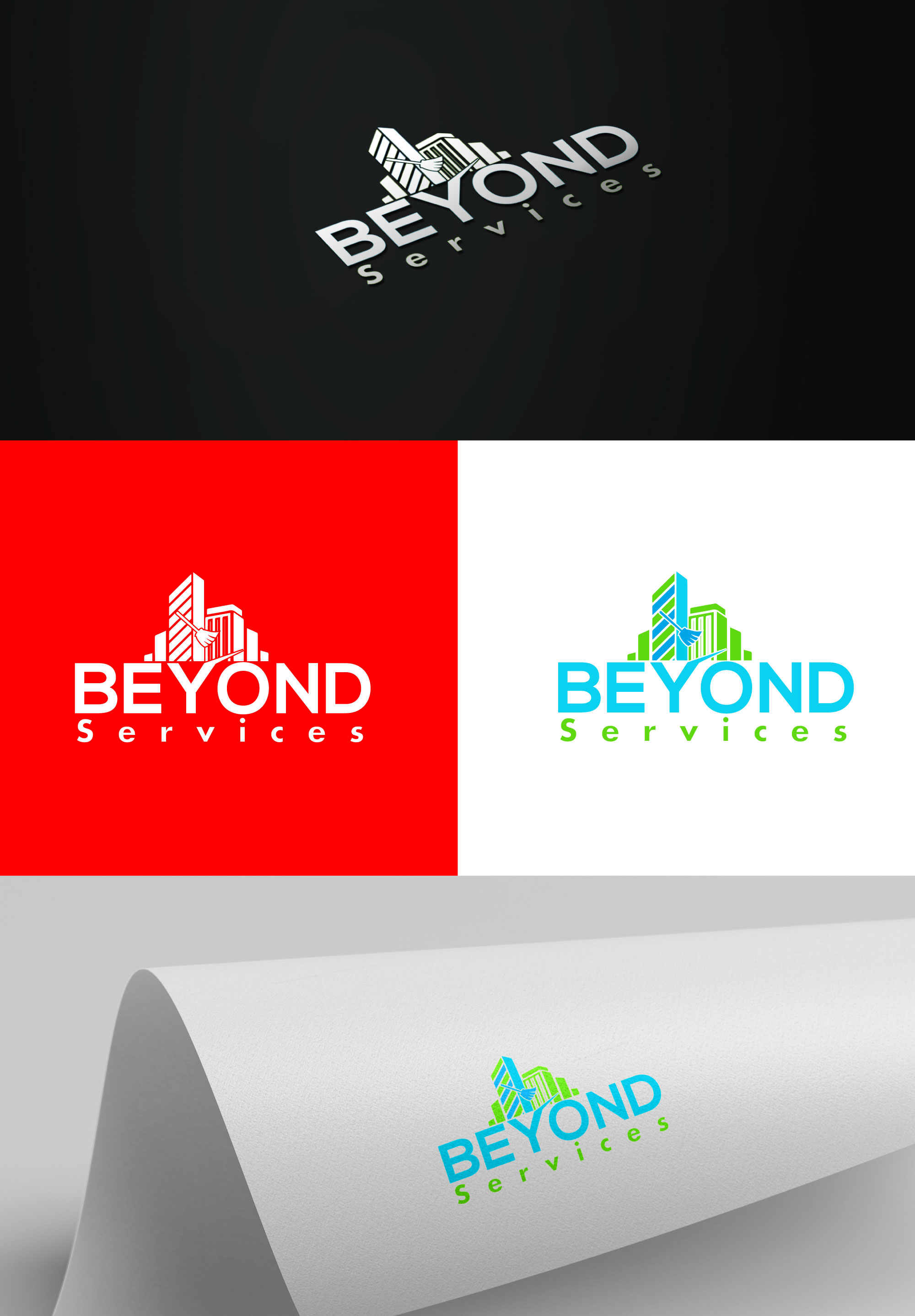 Logo Design by sabab0007 for this project | Design #34742005
