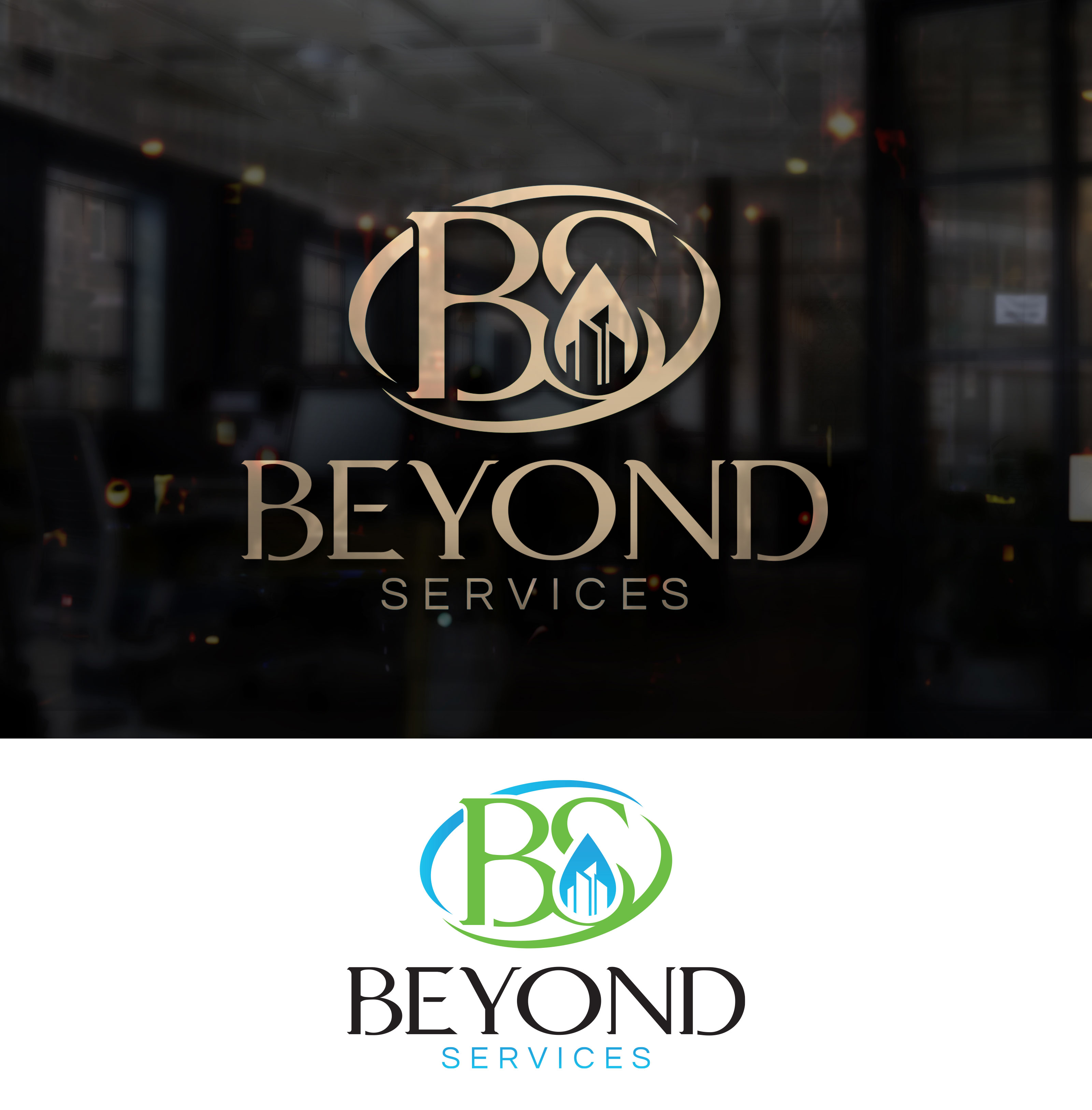 Logo Design by Impressive Solutions for this project | Design #34742401