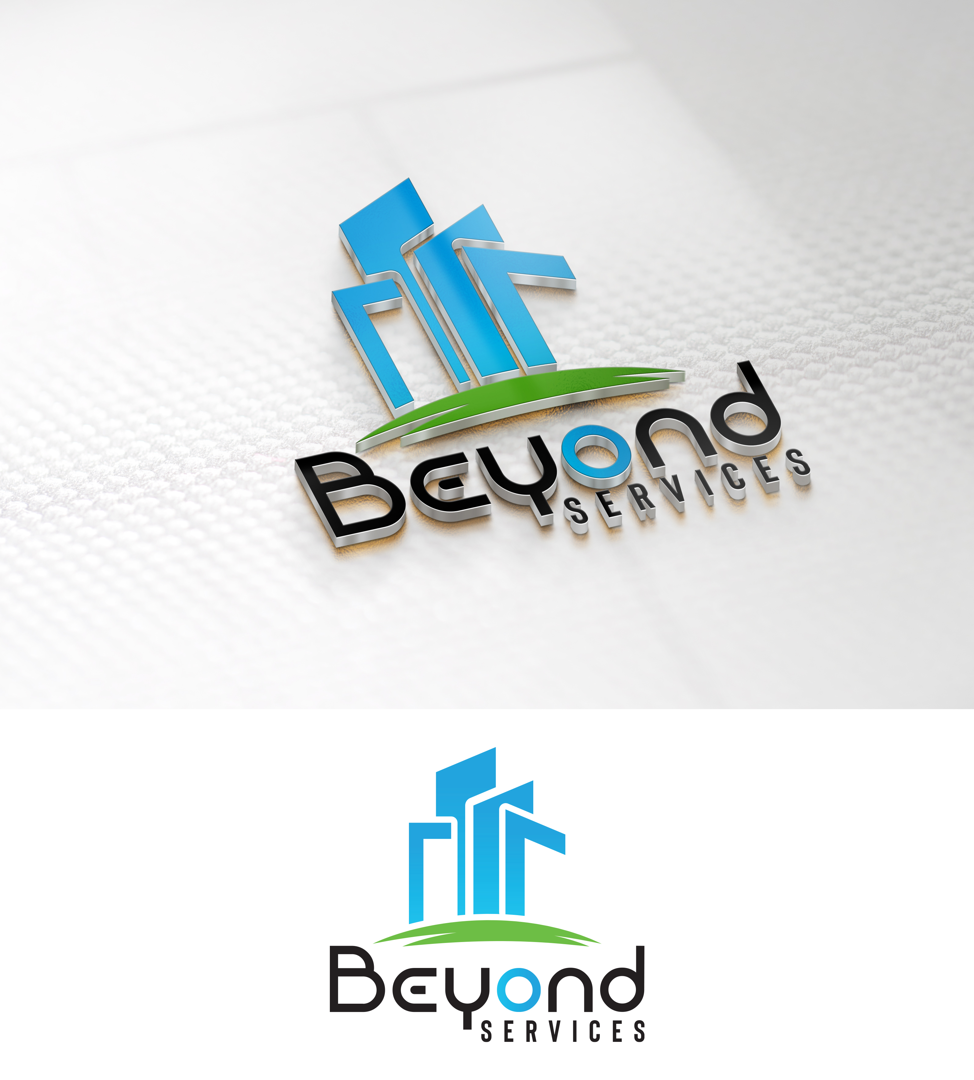 Logo Design by Impressive Solutions for this project | Design #34742402