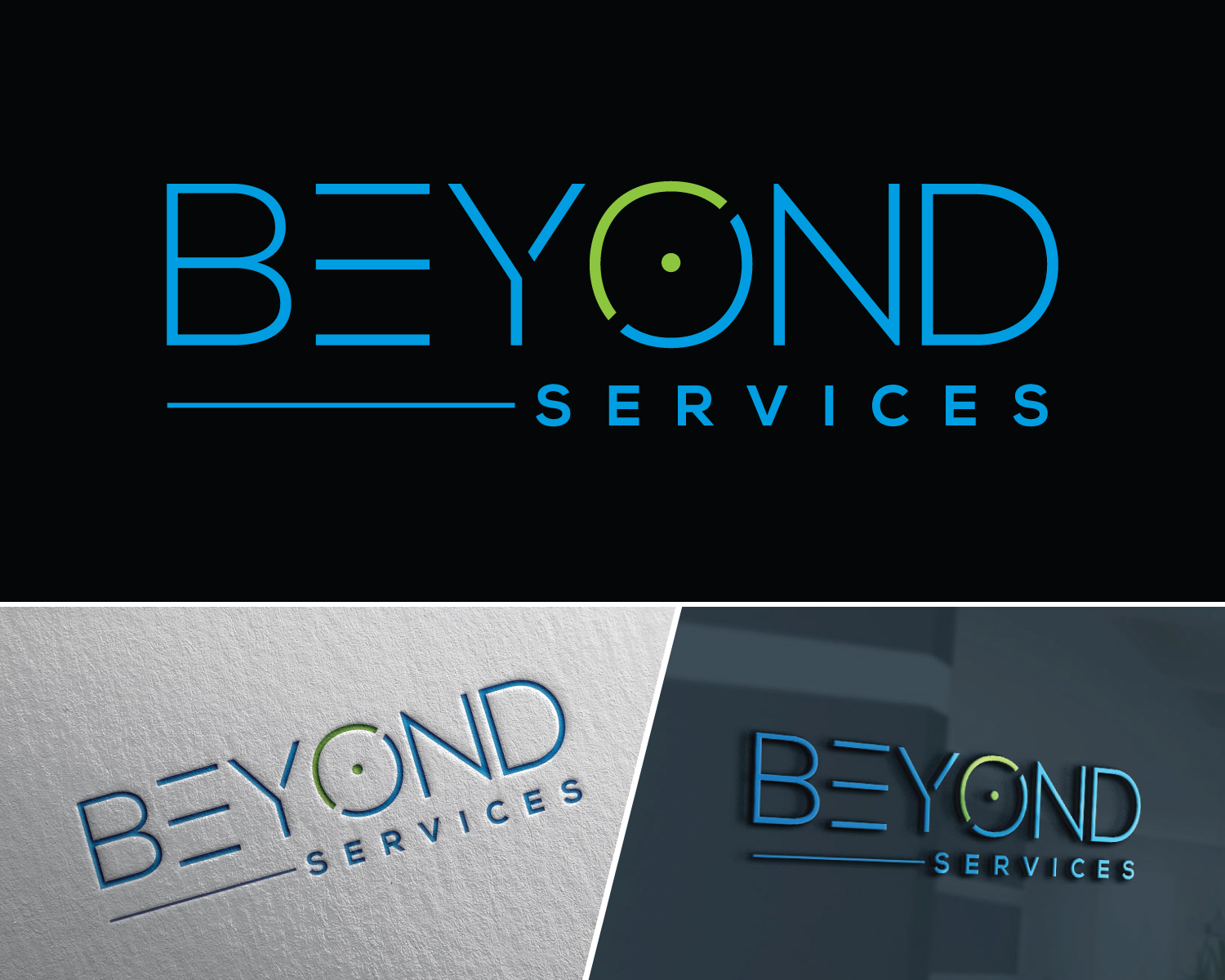 Logo Design by Atec for this project | Design #34737124