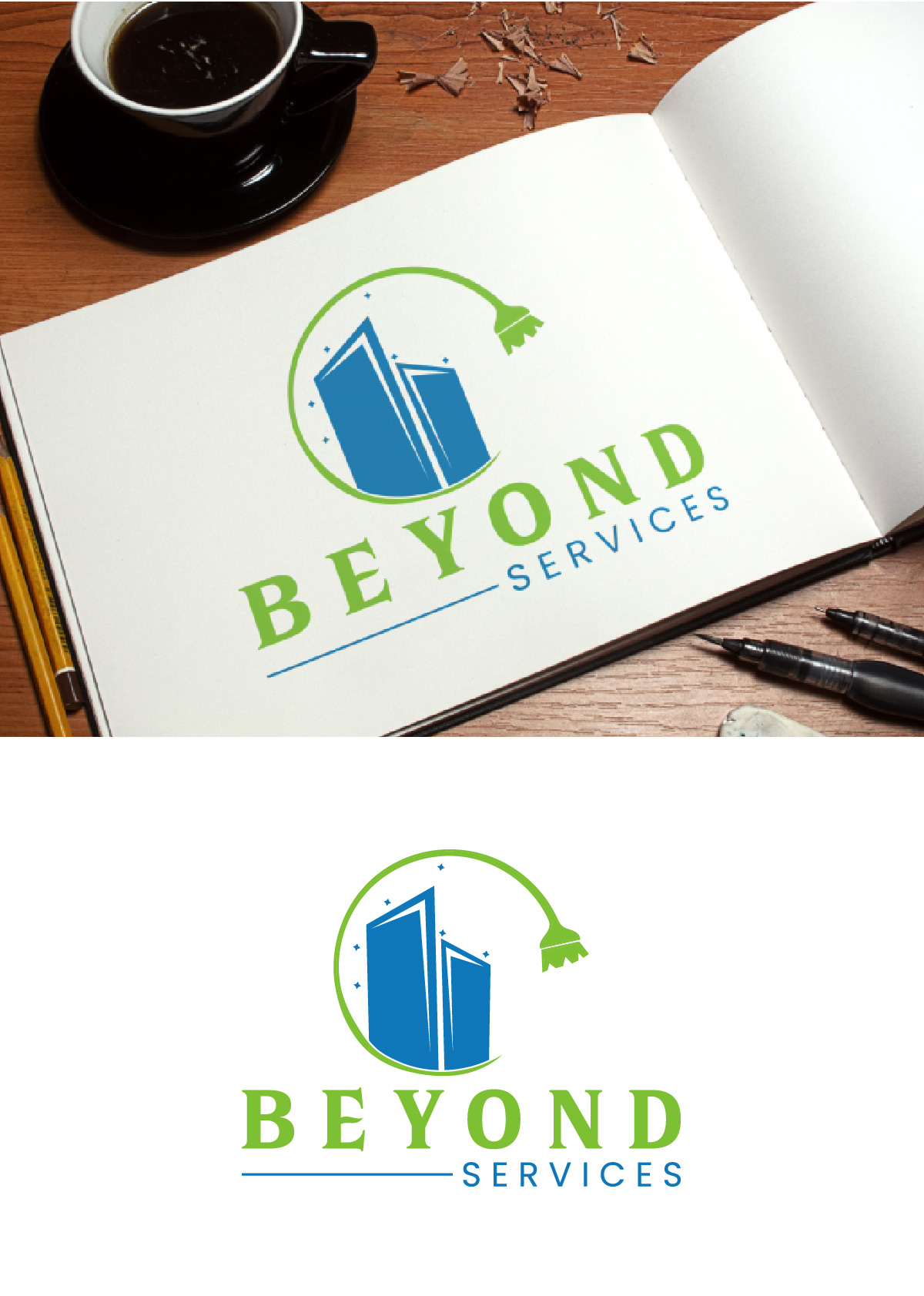 Logo Design by fly  design for this project | Design #34739328