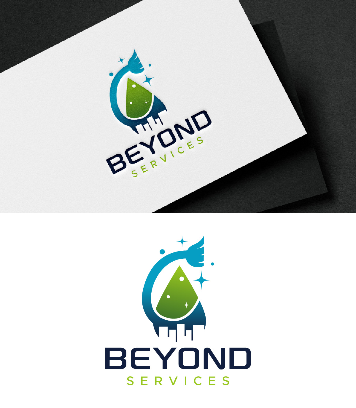Logo Design by fly  design for this project | Design #34739383