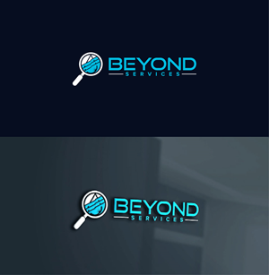 Diseño de Logo por 4tech services para este proyecto | Diseño: #34758072