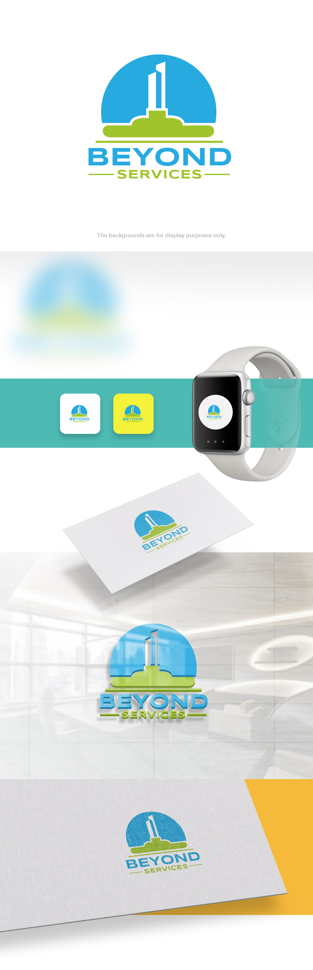 Diseño de Logo por edwinnegz1 para este proyecto | Diseño #34758172