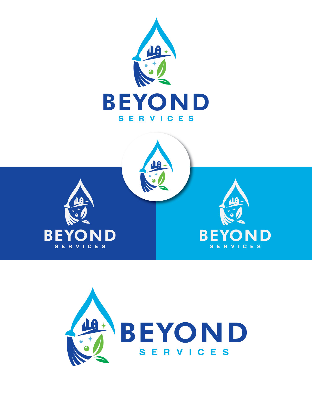 Logo Design by Dot Design 3 for this project | Design #34736972