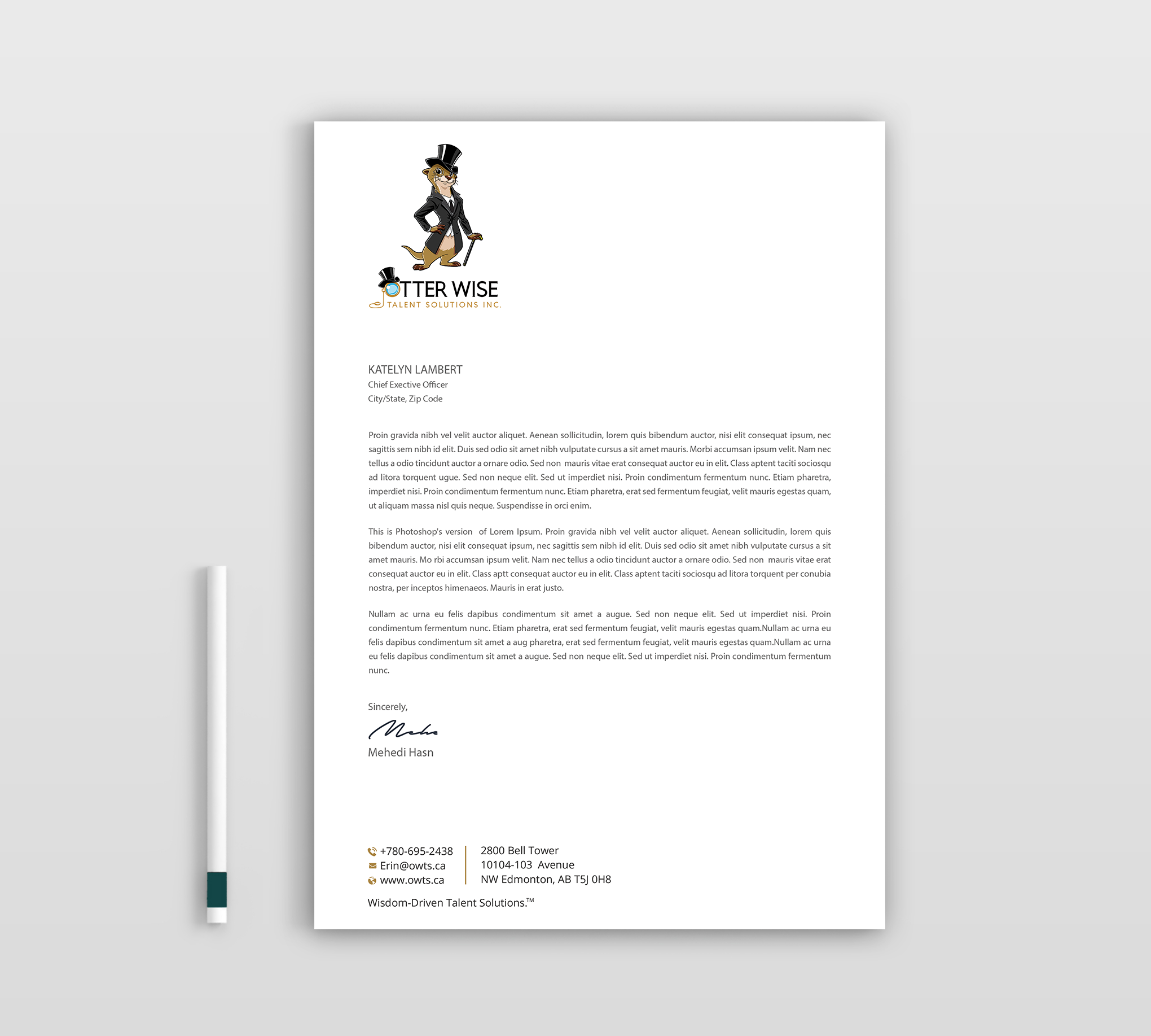 Design En-Tête par Expert Bappy pour ce projet | Design #34736479