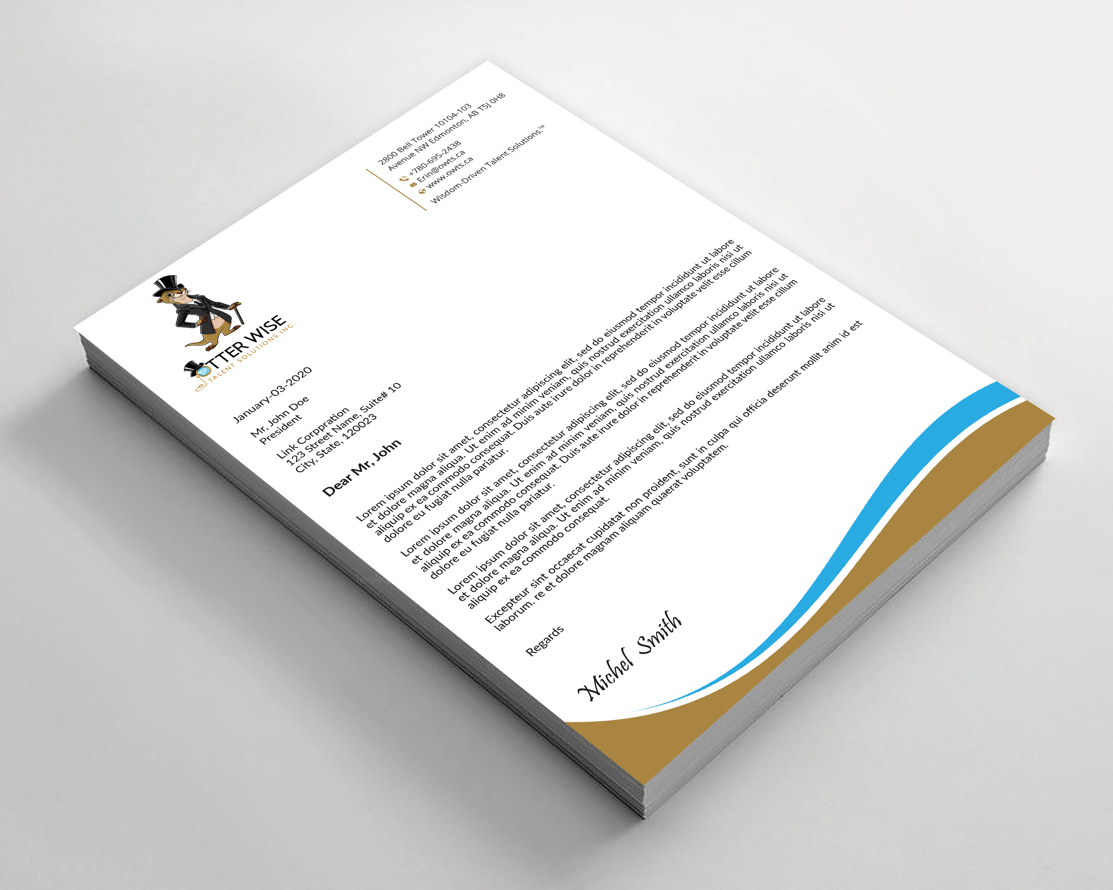 Design En-Tête par Expert Bappy pour ce projet | Design #34758155