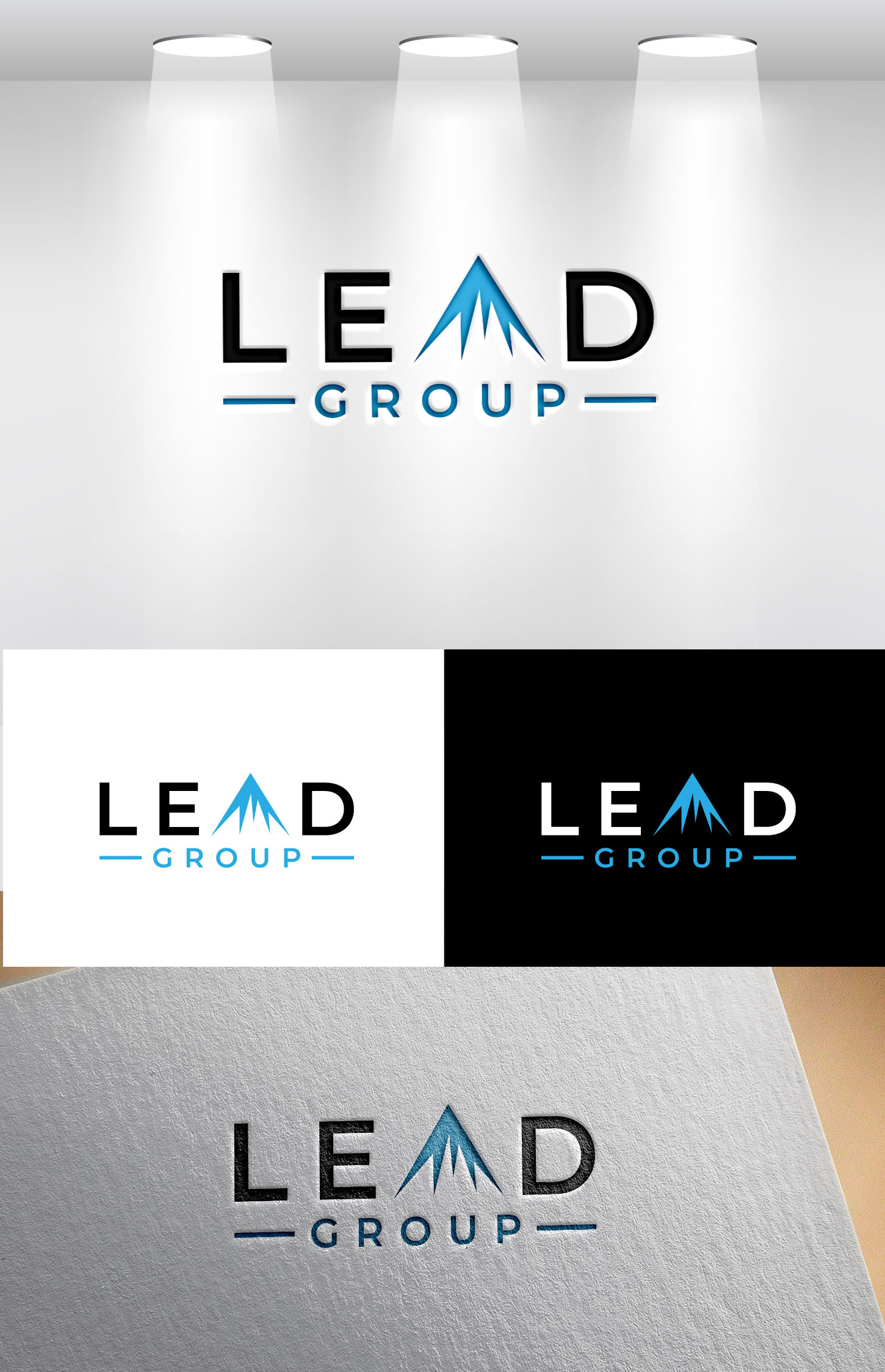 Diseño de Logo por Mi Design1 para este proyecto | Diseño #34746915