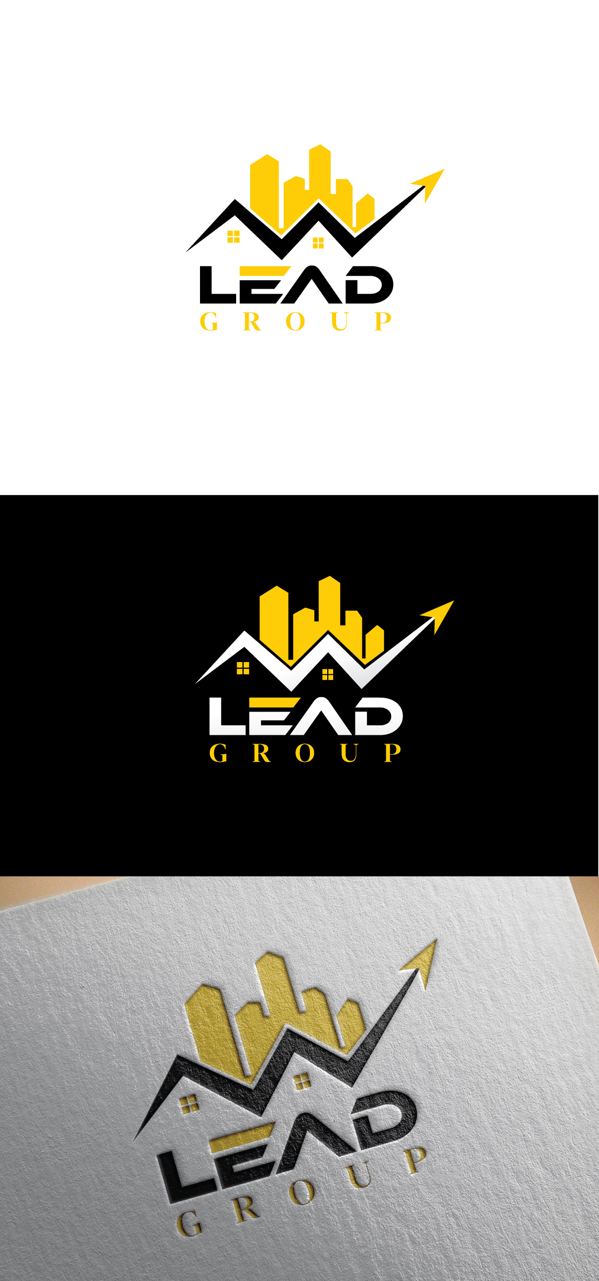 Logo Design by LogoPoko for this project | Design #34756326