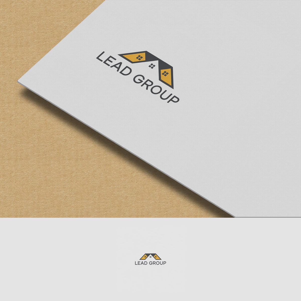 Logo Design by mekail for this project | Design #34737451