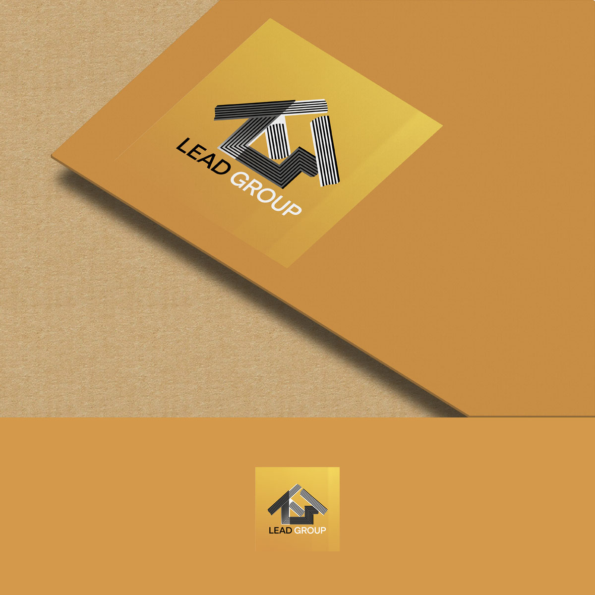 Logo Design by mekail for this project | Design #34737453