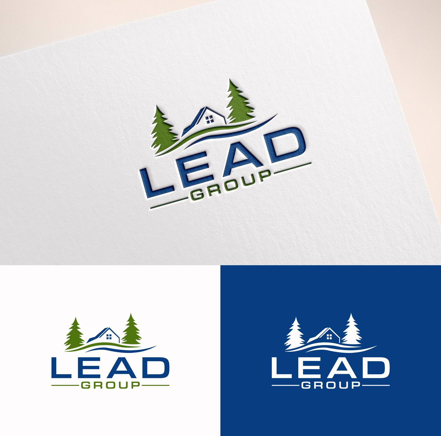 Logo Design by M Art & Design for this project | Design #34735219