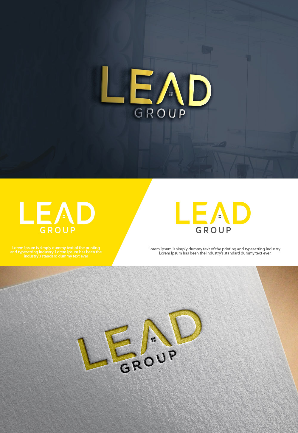 Logo Design by sulemani  creation for this project | Design #34736775