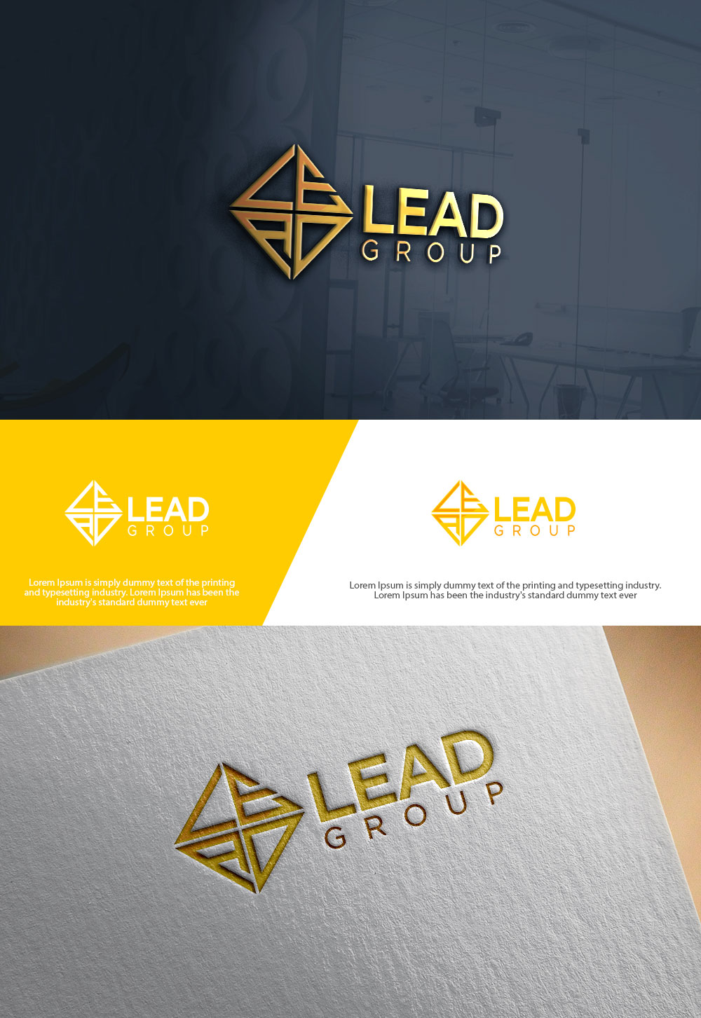 Logo Design by sulemani  creation for this project | Design #34743979