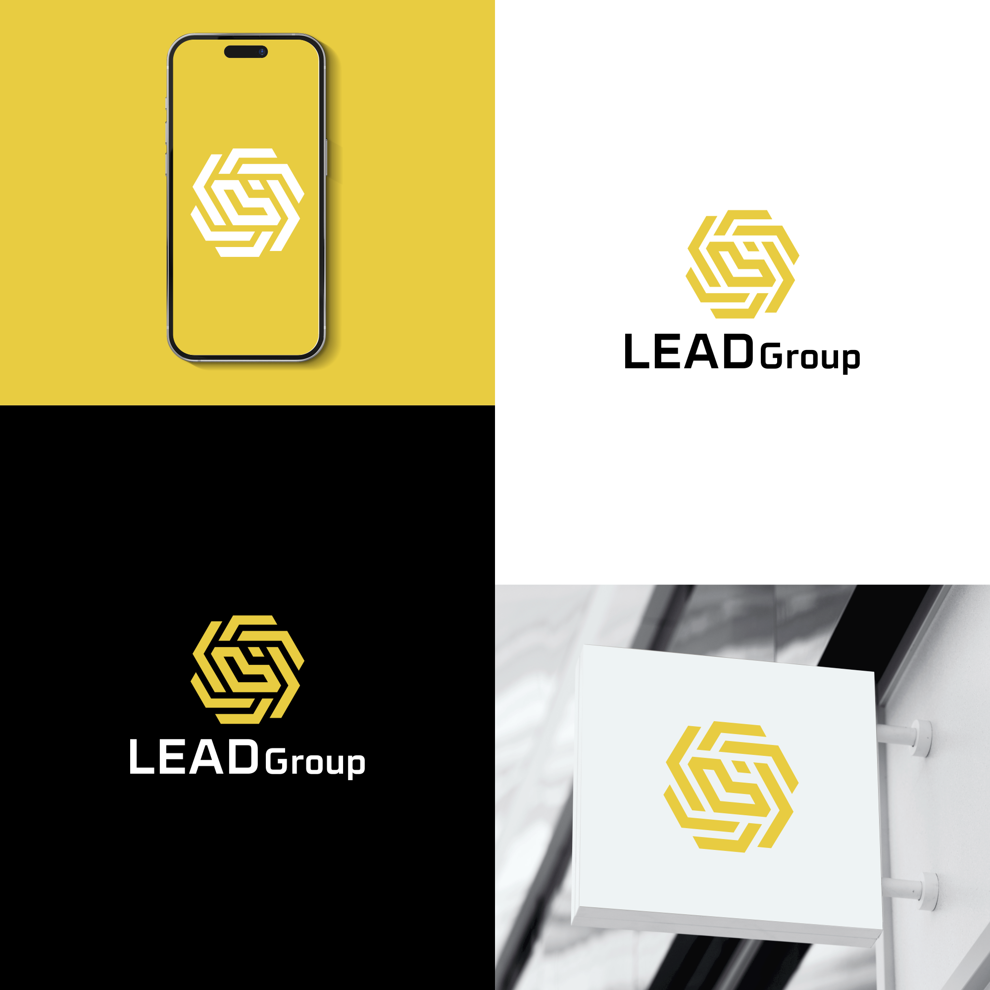 Logo Design by Royco for this project | Design #34735725