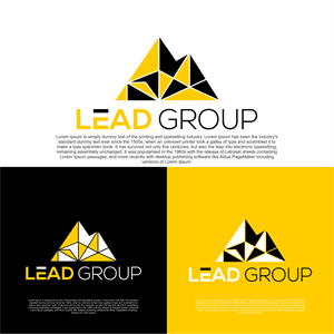 Logo Design by diego costa for this project | Design: #34735543